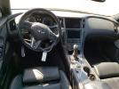 INFINITI Q50 Red Sport 400 Image 12