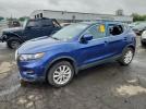 Nissan Rogue S Image 1