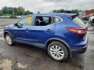 Nissan Rogue S Image 2