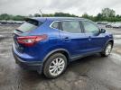 Nissan Rogue S Image 12