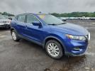 Nissan Rogue S Image 3
