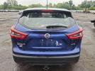 Nissan Rogue S Image 8