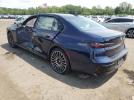 BMW I7 M70 M70 Image 2