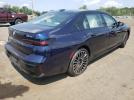 BMW I7 M70 M70 Image 5