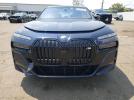 BMW I7 M70 M70 Image 3