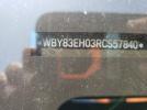 BMW I7 M70 M70 Image 12