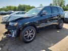 Jeep Grand Cherokee Limited Image 1