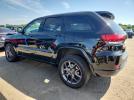 Jeep Grand Cherokee Limited Image 3
