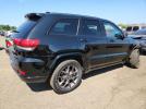Jeep Grand Cherokee Limited Image 8