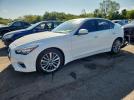 INFINITI Q50 Luxe Image 1