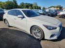 INFINITI Q50 Luxe Image 3