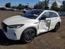 INFINITI Qx Luxe Image 1