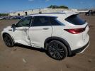 INFINITI Qx Luxe Image 2