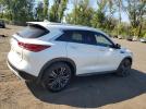 INFINITI Qx Luxe Image 4