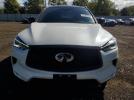 INFINITI Qx Luxe Image 3