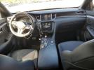 INFINITI Qx Luxe Image 10