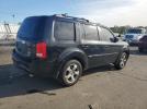 Honda Pilot Exl Image 5