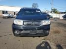 Honda Pilot Exl Image 6