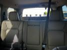 Honda Pilot Exl Image 2