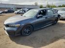 Honda Civic Sport Image 1