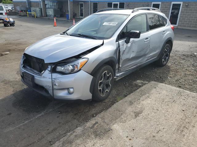  Salvage Subaru Xv