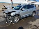 Hyundai SANTA FE Sel Image 1