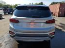 Hyundai SANTA FE Sel Image 3