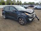 Kia Sportage Lx Image 9