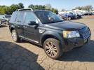 Land Rover LR2 Hse Image 8
