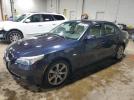 BMW 5 Series Xi Image 1