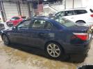 BMW 5 Series Xi Image 11