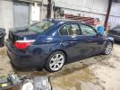 BMW 5 Series Xi Image 2