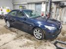 BMW 5 Series Xi Image 3