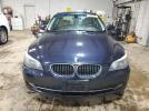 BMW 5 Series Xi Image 4