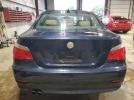 BMW 5 Series Xi Image 6