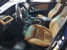 BMW 5 Series Xi Image 5