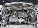 BMW 5 Series Xi Image 8