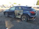Lexus RX 450h Base Image 2