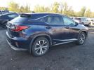 Lexus RX 450h Base Image 7