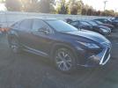 Lexus RX 450h Base Image 4