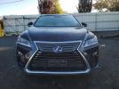 Lexus RX 450h Base Image 13