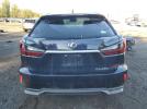 Lexus RX 450h Base Image 12