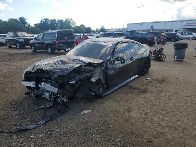  Salvage BMW M Series