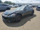 Maserati Granturismo S S Image 1
