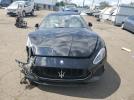 Maserati Granturismo S S Image 12