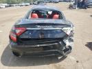 Maserati Granturismo S S Image 4
