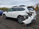 Subaru Outback 2.5i Limited Image 4
