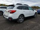 Subaru Outback 2.5i Limited Image 9
