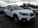 Subaru Outback 2.5i Limited Image 5