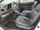 Subaru Outback 2.5i Limited Image 8